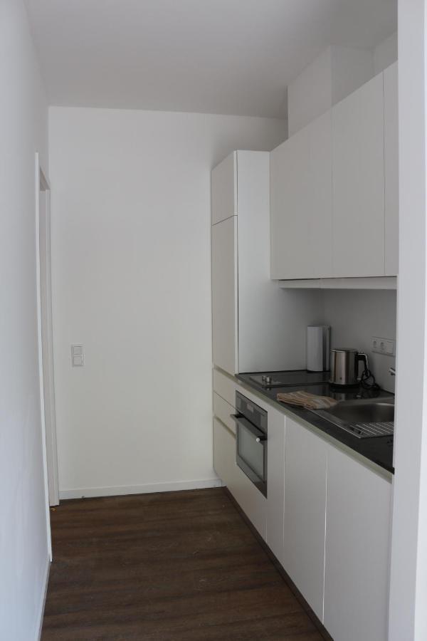 Appartement Boardinghouse