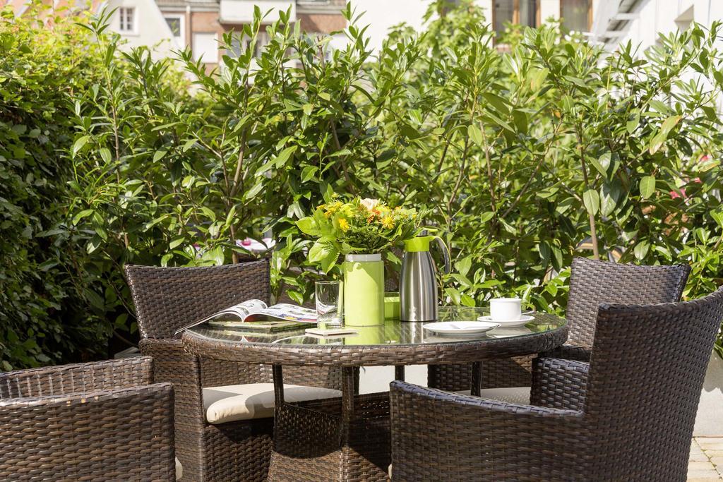 Boardinghouse Appartement Munster (North Rhine-Westphalia)